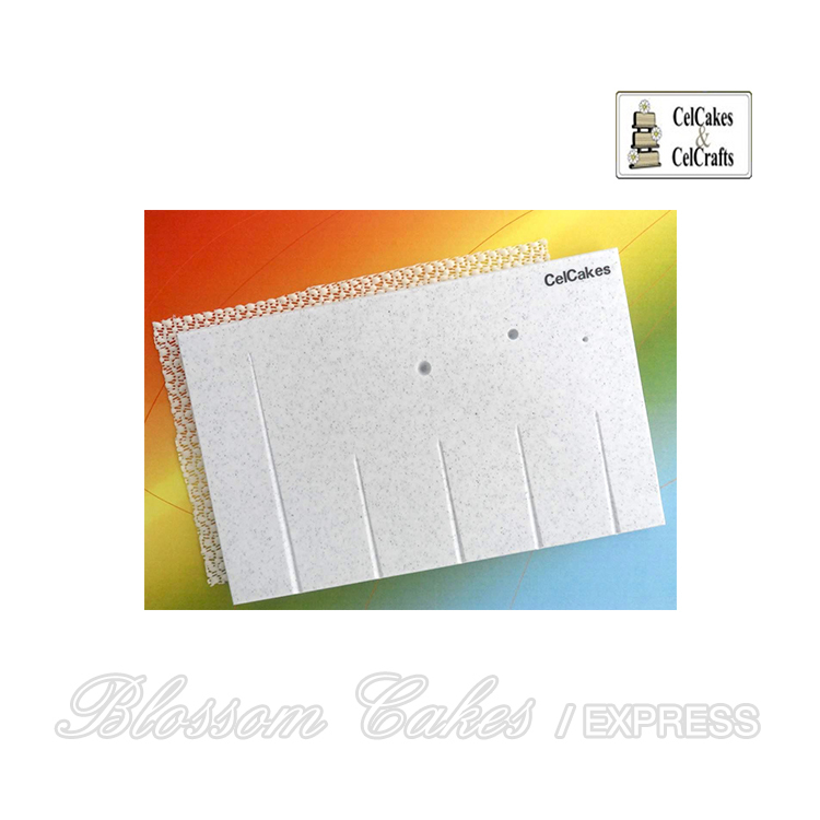 CelBoards Non-stick Rolling Board