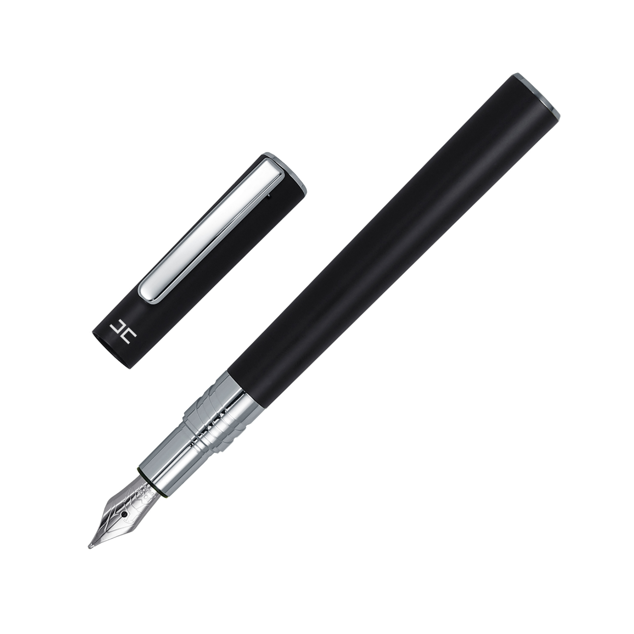 Muse Plus 鑄銅 - 黑斧「玄鐵黑」