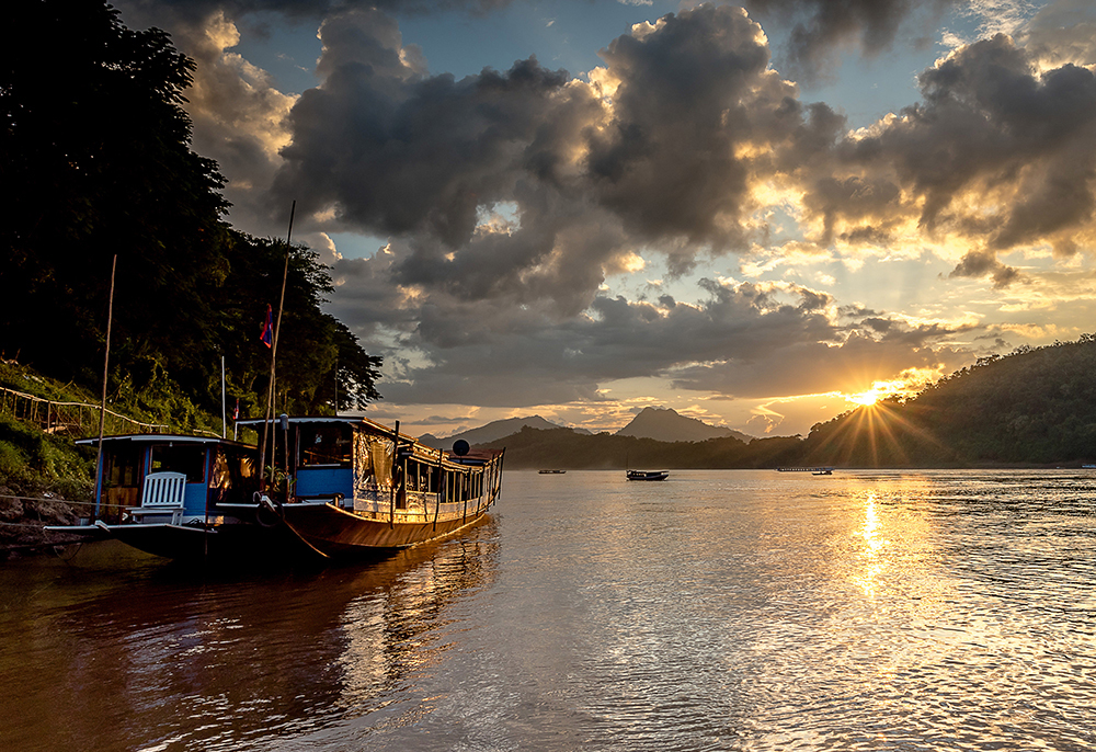 寮國六天五夜之旅