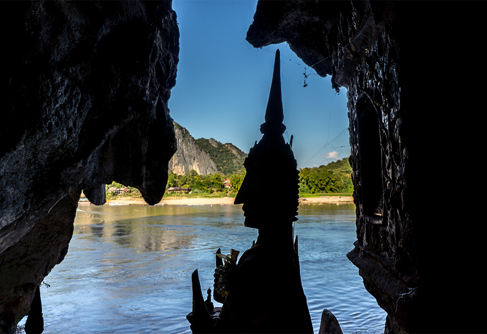 寮國八天七夜之旅