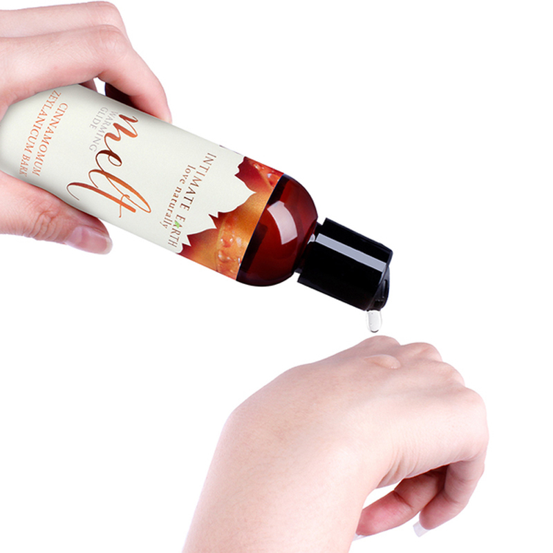 Intimate Earth Melt 溫感水性潤滑液 60ml