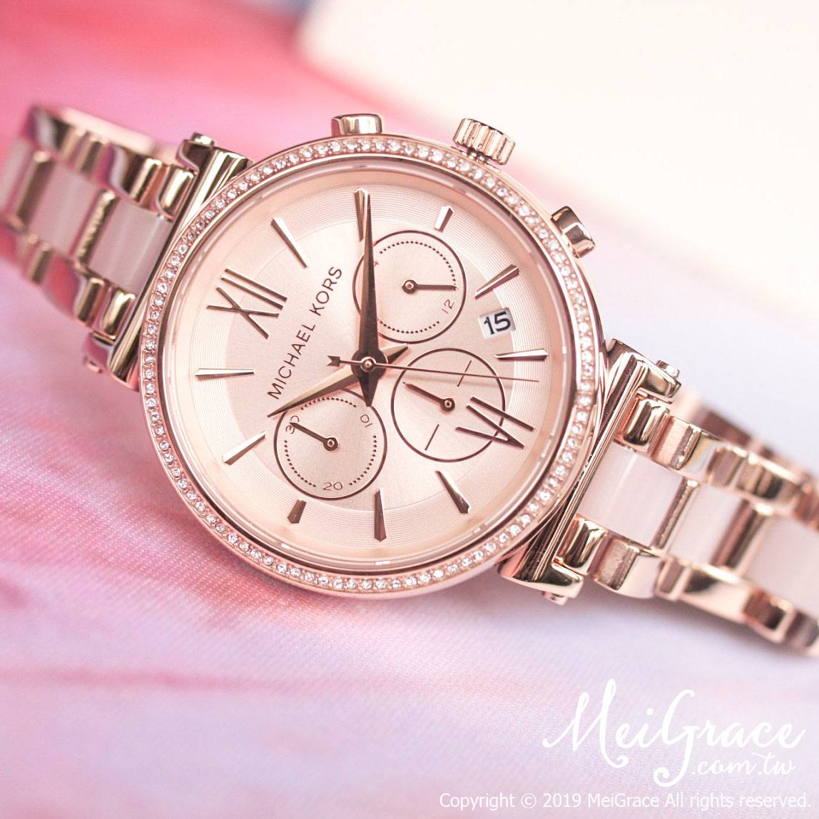 mk6560 michael kors