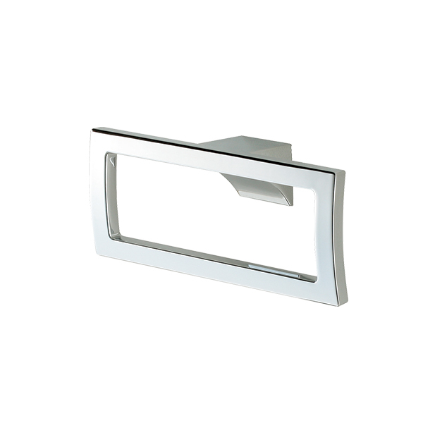 TOTO衛浴 毛巾環YTT903Y