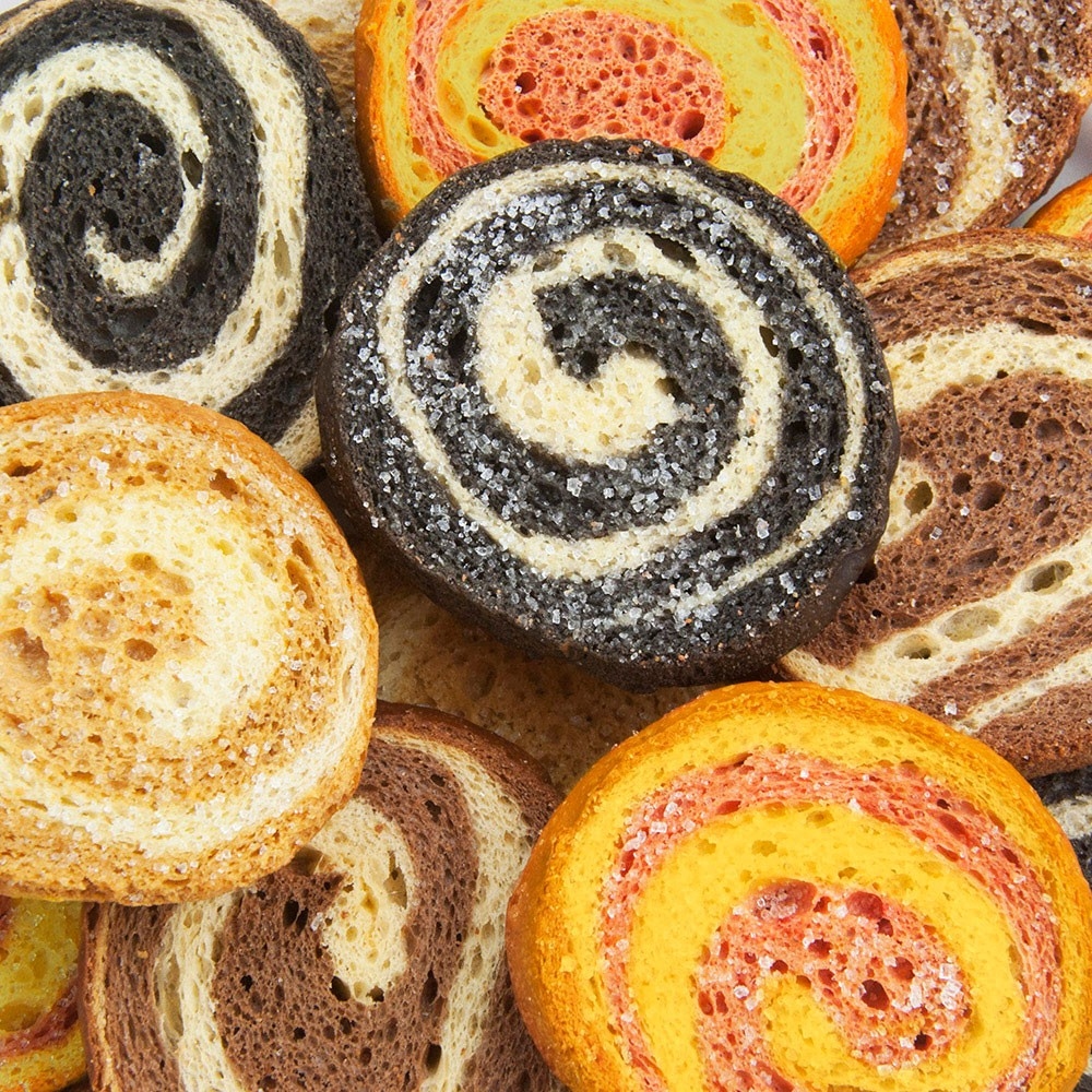 豐興餅舖．KAOKAO鏍雷餅綜合禮盒(常溫)