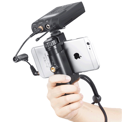 BOYA SK-PSC1手機多功能夾具