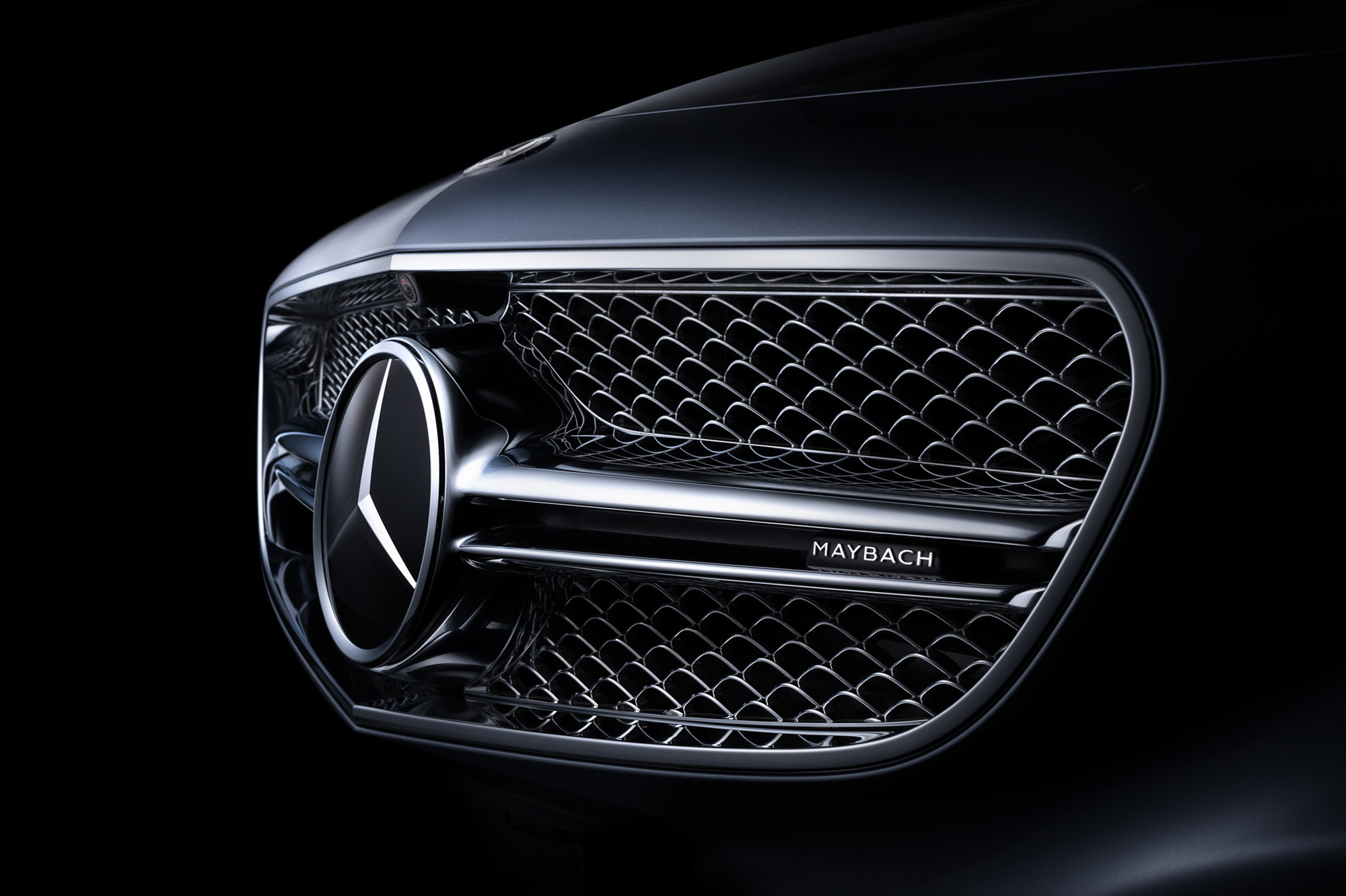 德系賓士相關內外改裝精品