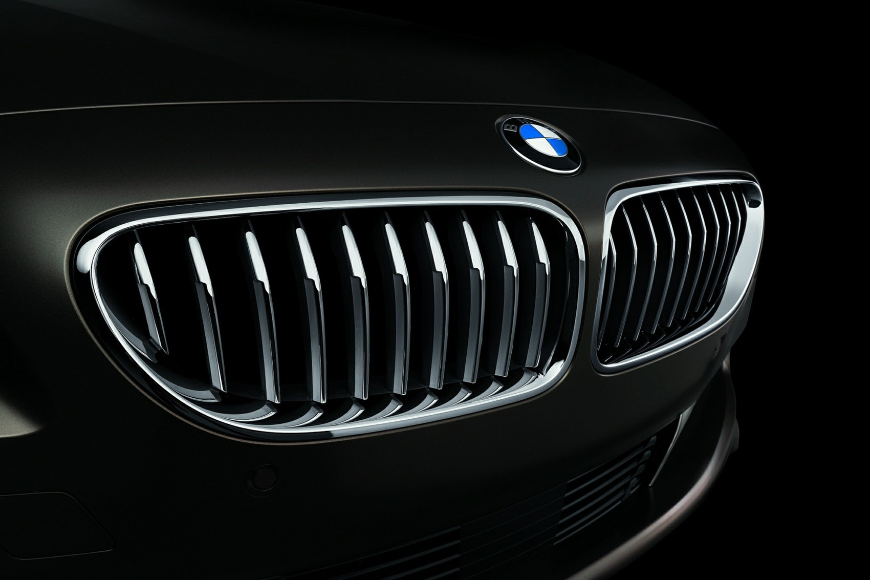 德系BMW車款相關內外改裝精品專區