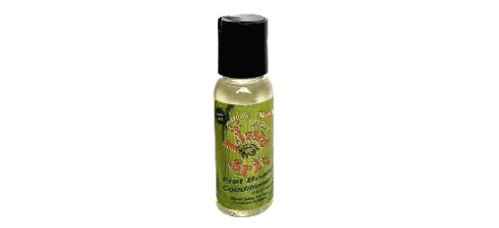 LIZARD SPIT 世上唯一橘子油 ORANGE OIL 指板保養油 MP14 小瓶裝1oz