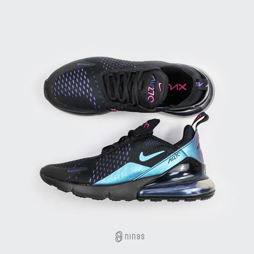 nike air max 270 regency purple
