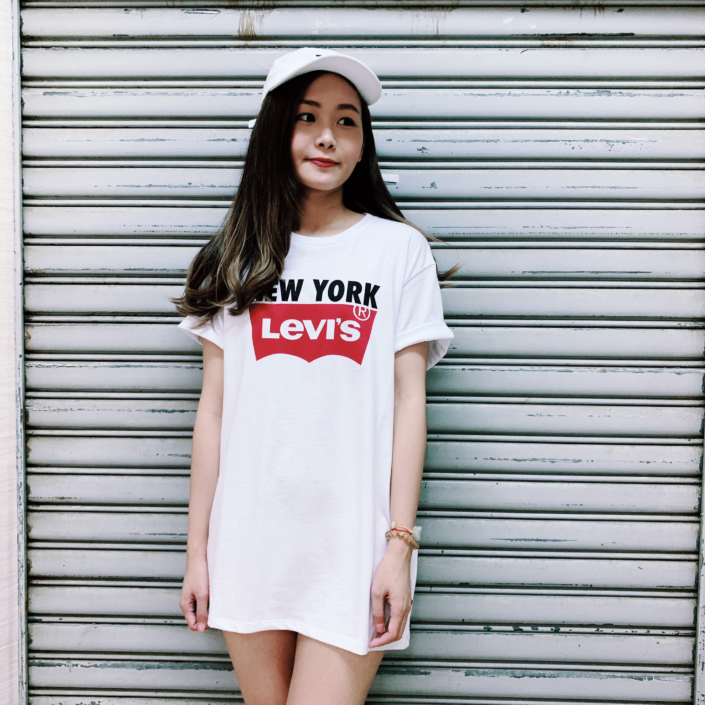 現貨| LEVI'S LOGO CLASSIC TEE [UNISEX / 三款限定!]