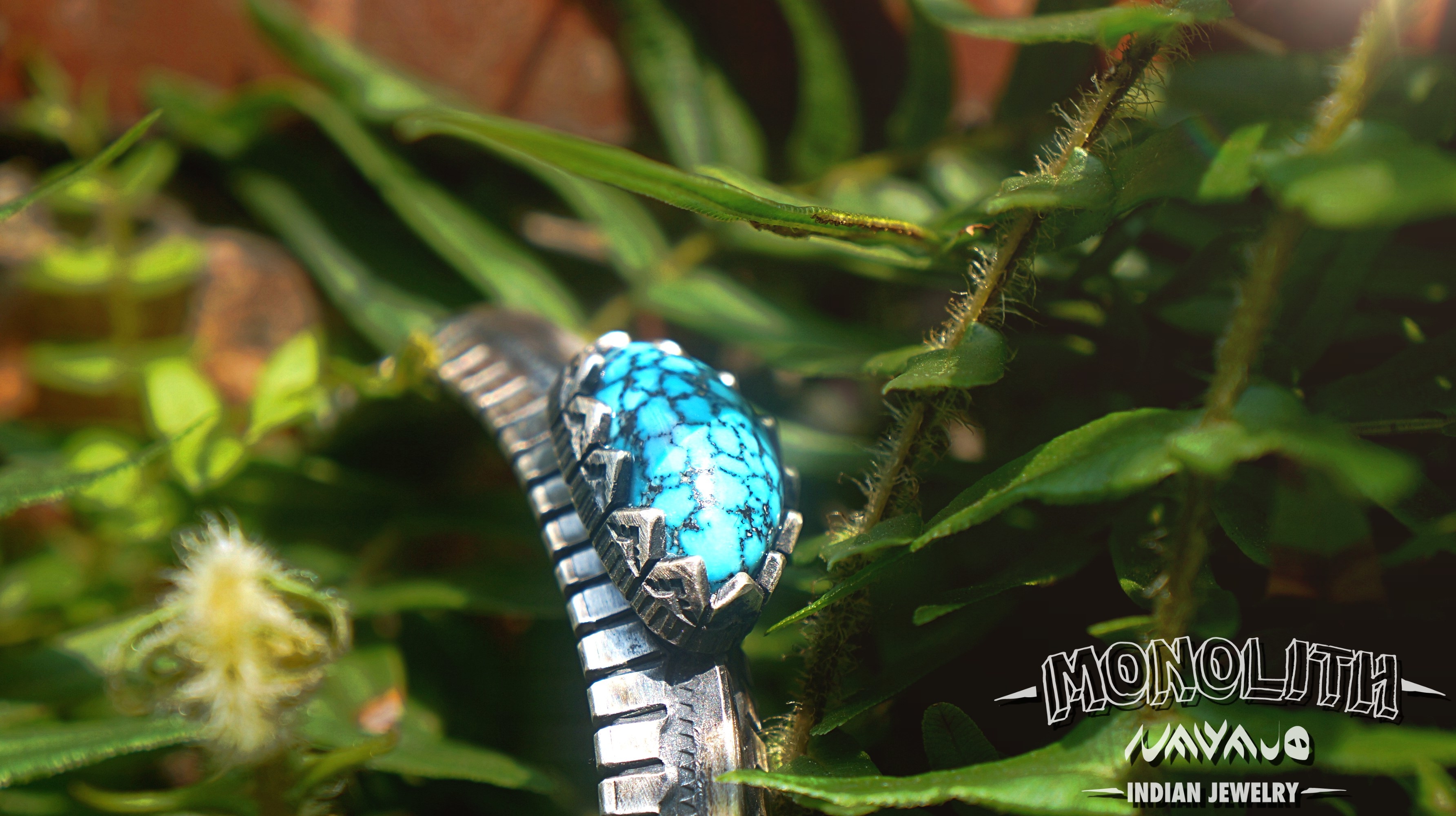 Kingman 寬版舊化 【手環 】