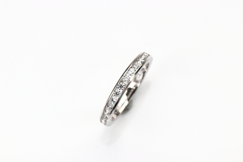 珠寶輕珠寶戒指| CHARIS Jewelry 讓女性愛自己，帶來自信的每一天。