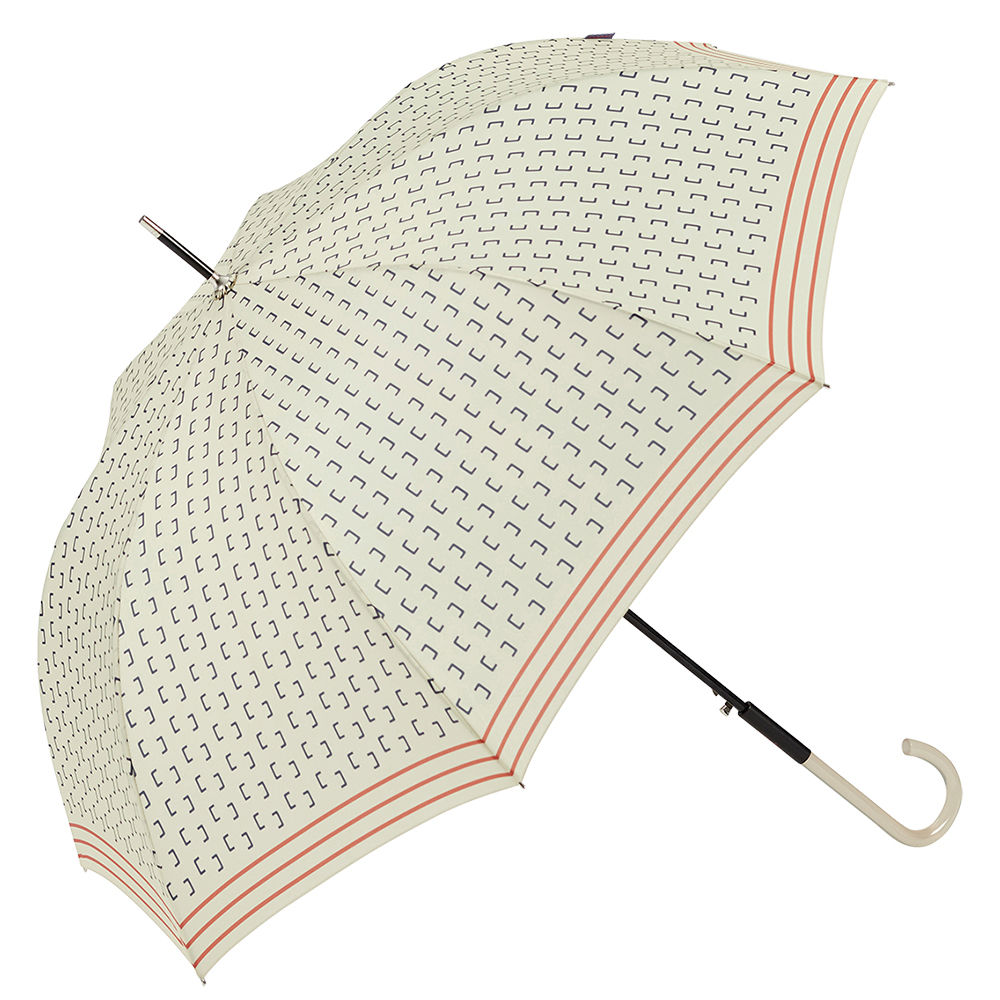 【Ezpeleta】10702 懷舊復古自動直傘