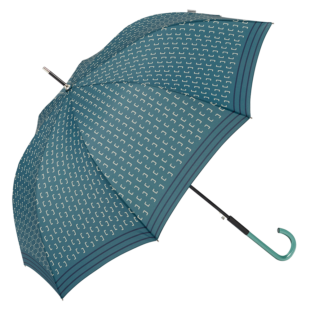 【Ezpeleta】10702 懷舊復古自動直傘