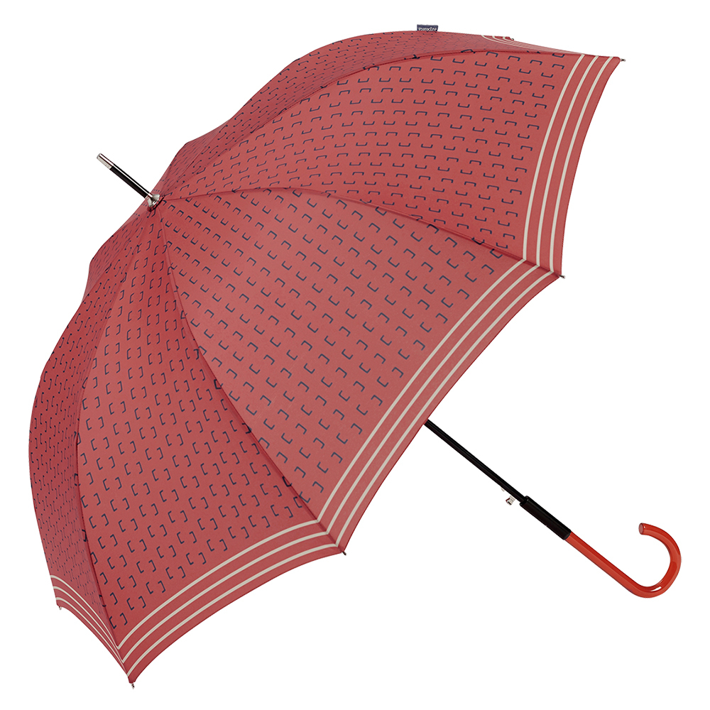 【Ezpeleta】10702 懷舊復古自動直傘