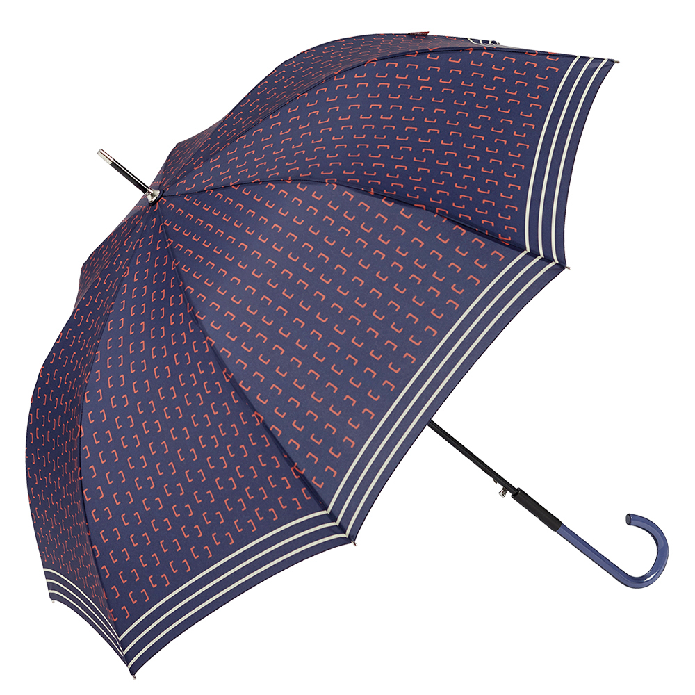 【Ezpeleta】10702 懷舊復古自動直傘