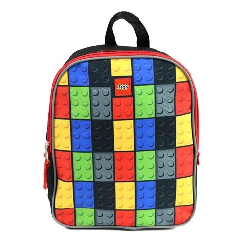 lego kids backpack