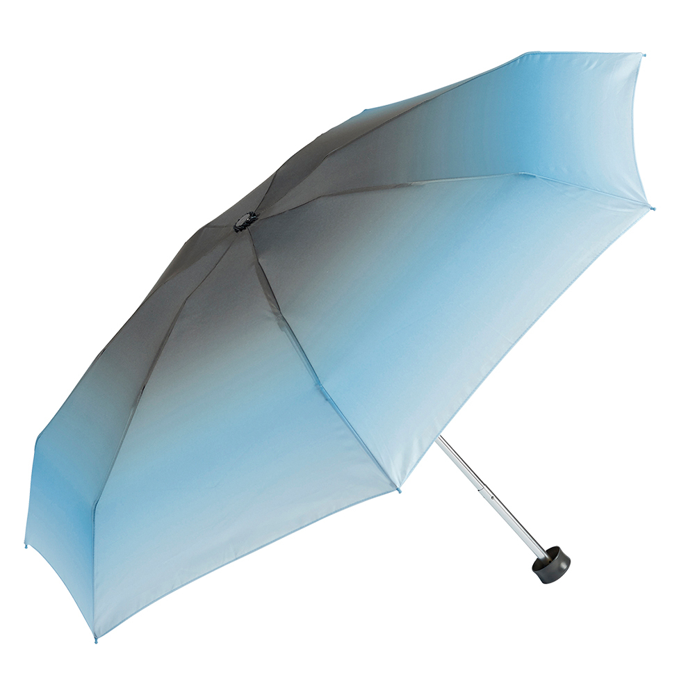 【Gotta】11484 渲染漸層超輕短傘