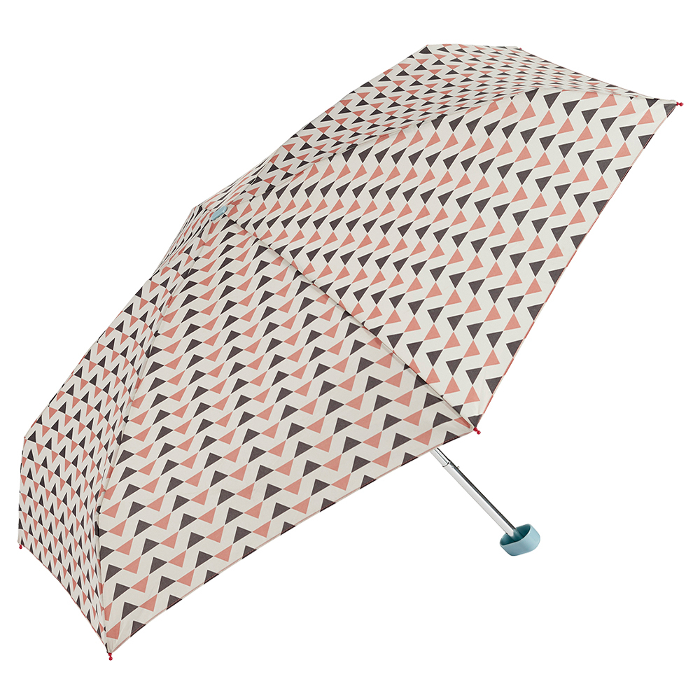 【Gotta】11483 北歐印記超輕扁傘 (僅220g)