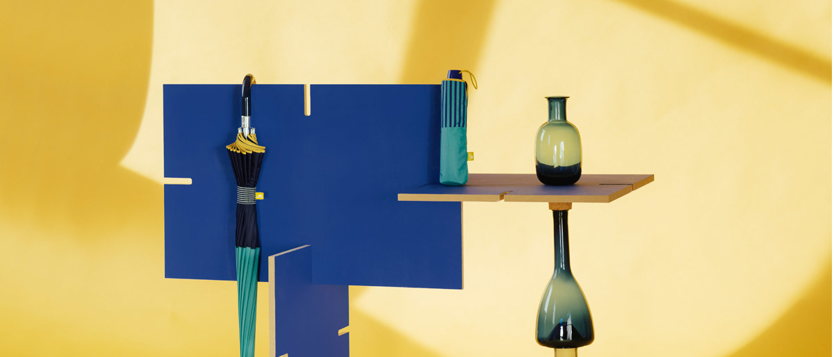 【Gotta】絢麗直紋系列