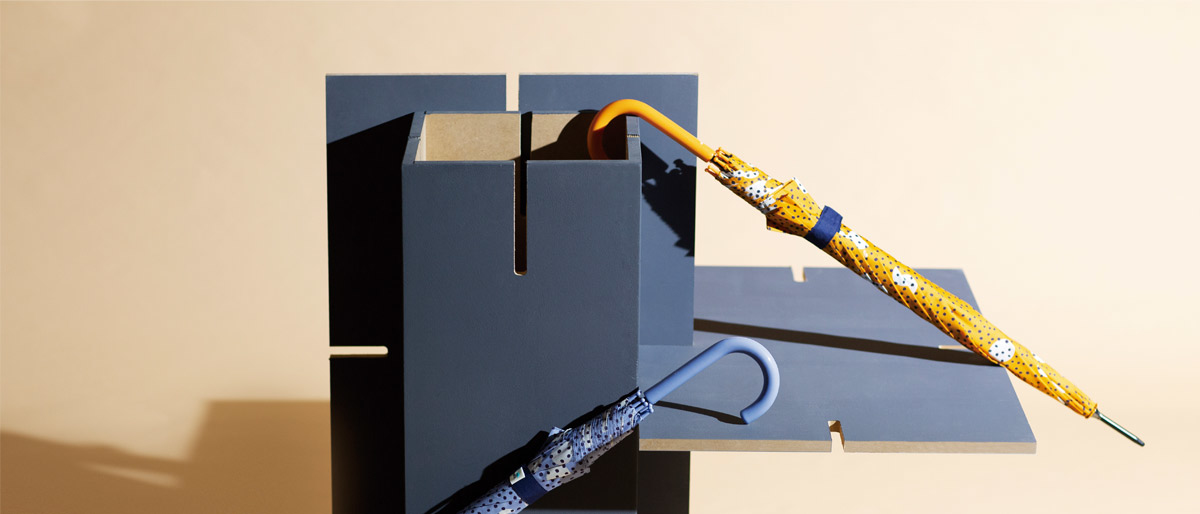 【Gotta】圈圈點點系列