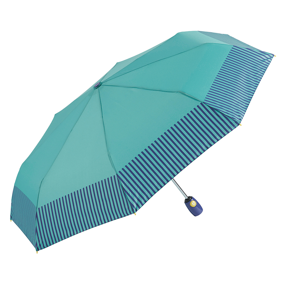 【Gotta】11486 絢麗直紋自動折傘