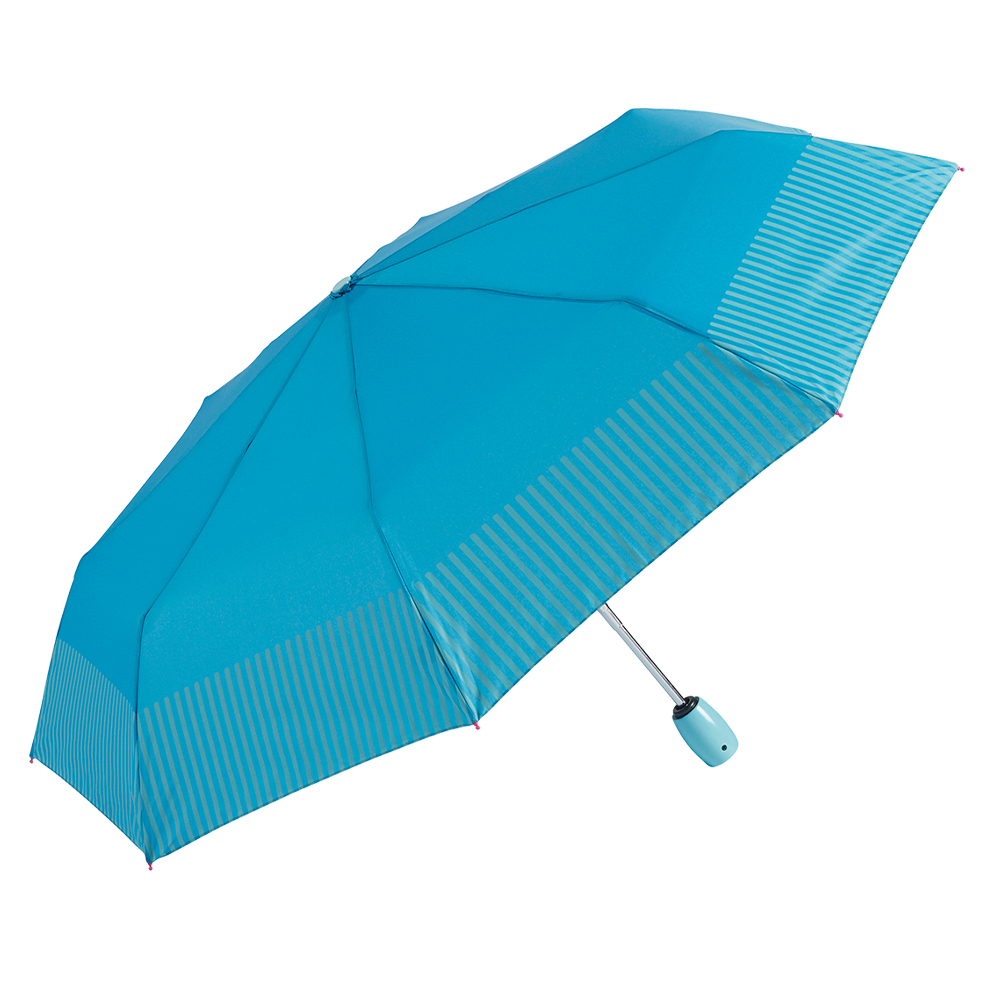 【Gotta】11486 絢麗直紋自動折傘