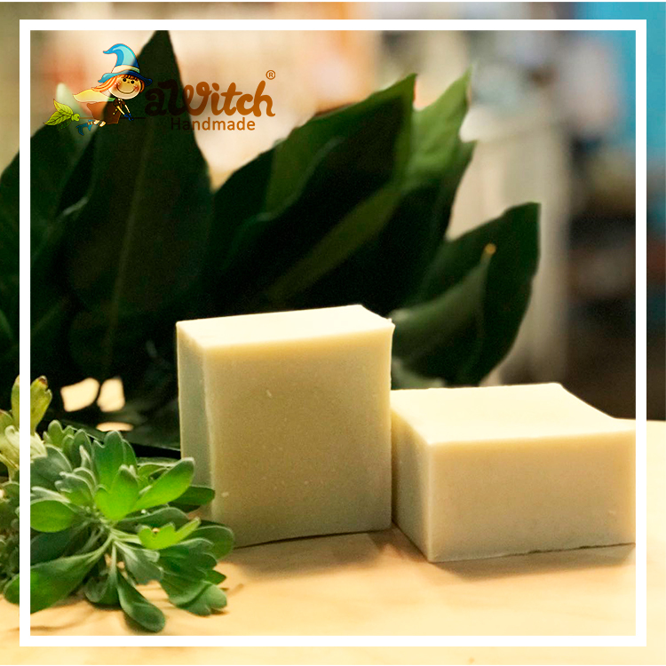 新配方❤️洗邋遢碌柚葉艾草全身皂
