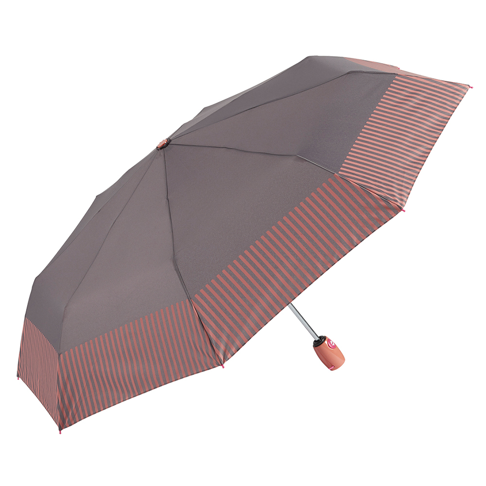 【Gotta】11486 絢麗直紋自動折傘