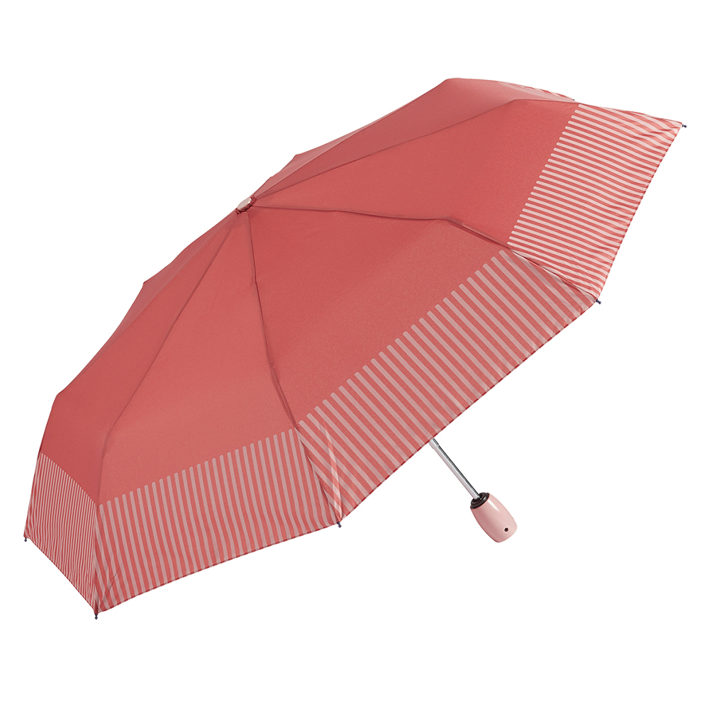 【Gotta】11486 絢麗直紋自動折傘