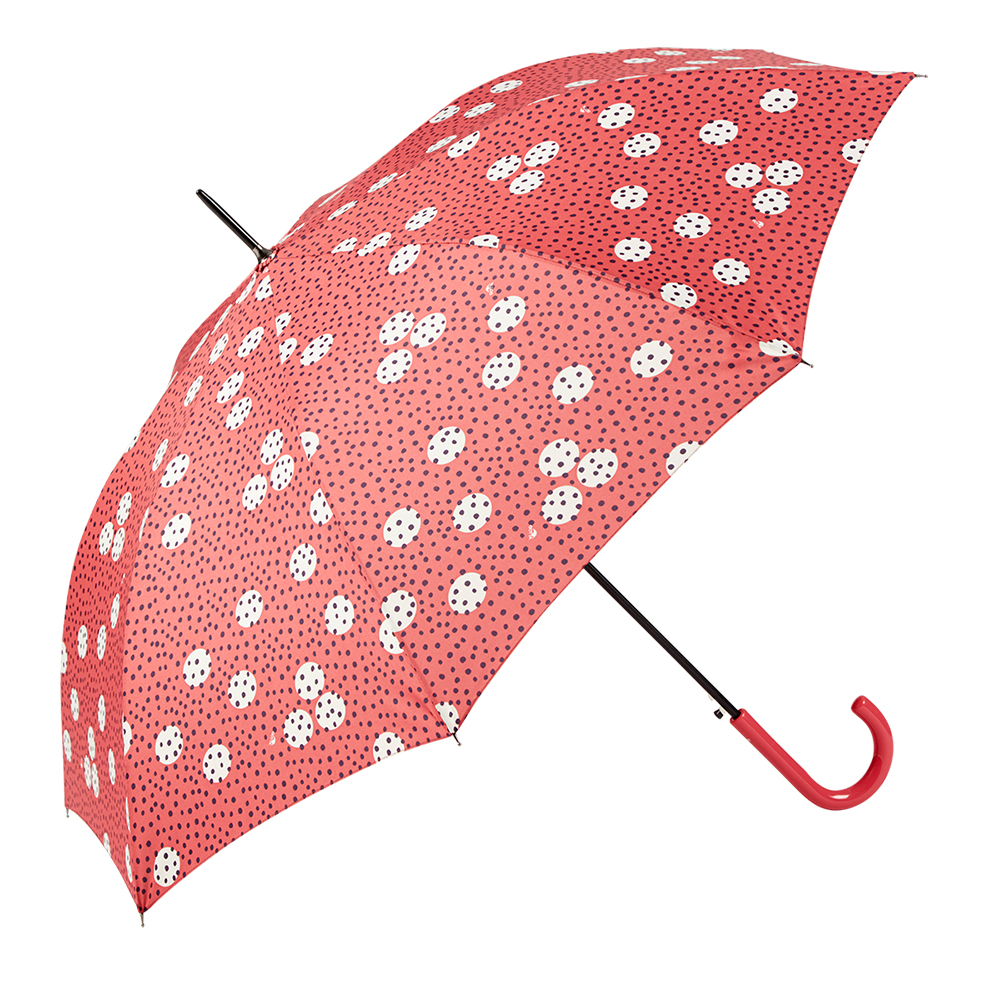【Gotta】11663 圈圈點點自動直傘