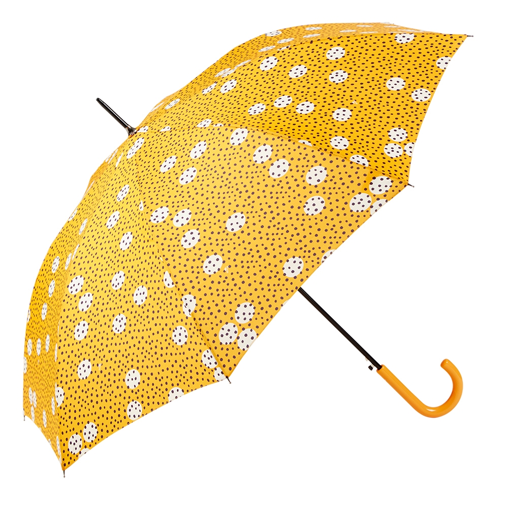 【Gotta】11663 圈圈點點自動直傘
