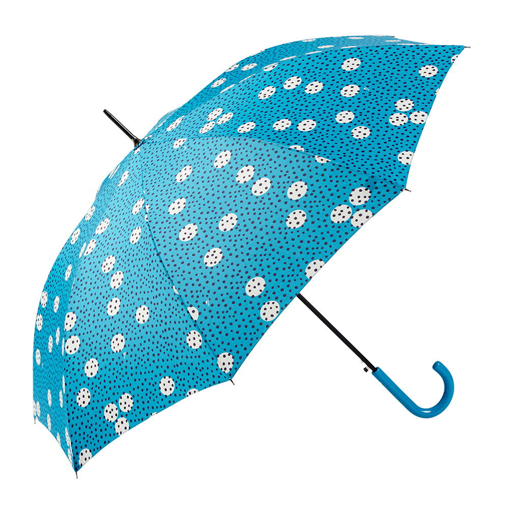 【Gotta】11663 圈圈點點自動直傘