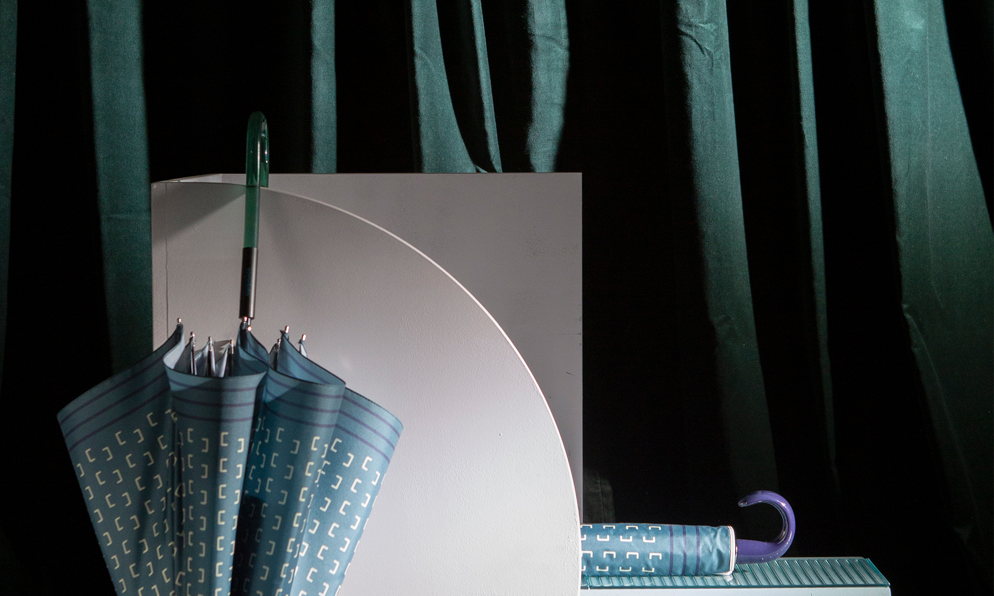 【Ezpeleta】懷舊復古系列 (UV15 可抵擋90%+的紫外線)