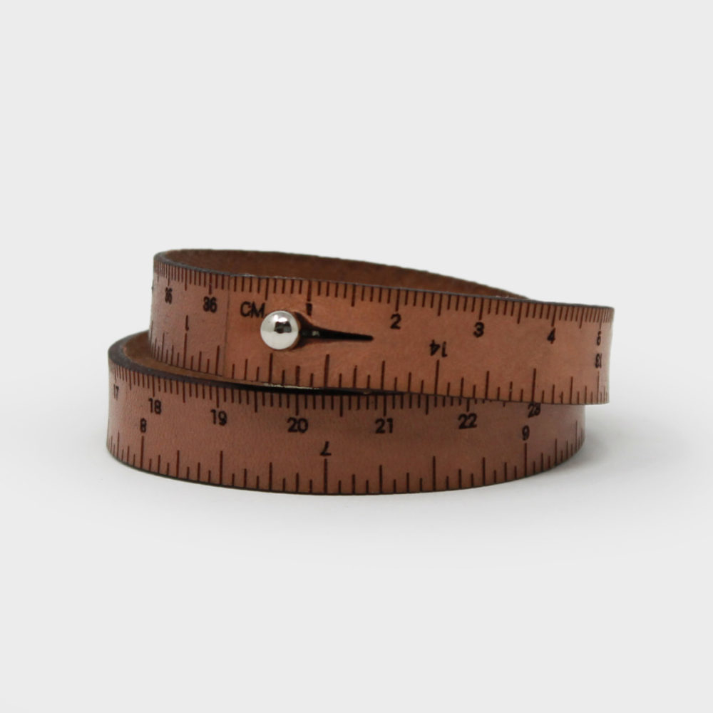 Wrist Ruler 皮尺手環