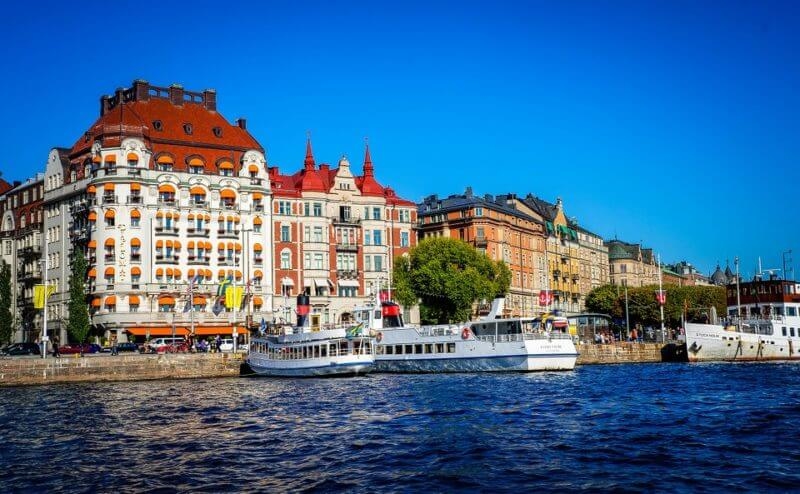 北歐,北歐景點,瑞典景點,瑞典,Sweden,斯德哥爾摩,斯德哥爾摩景點,Stockholm