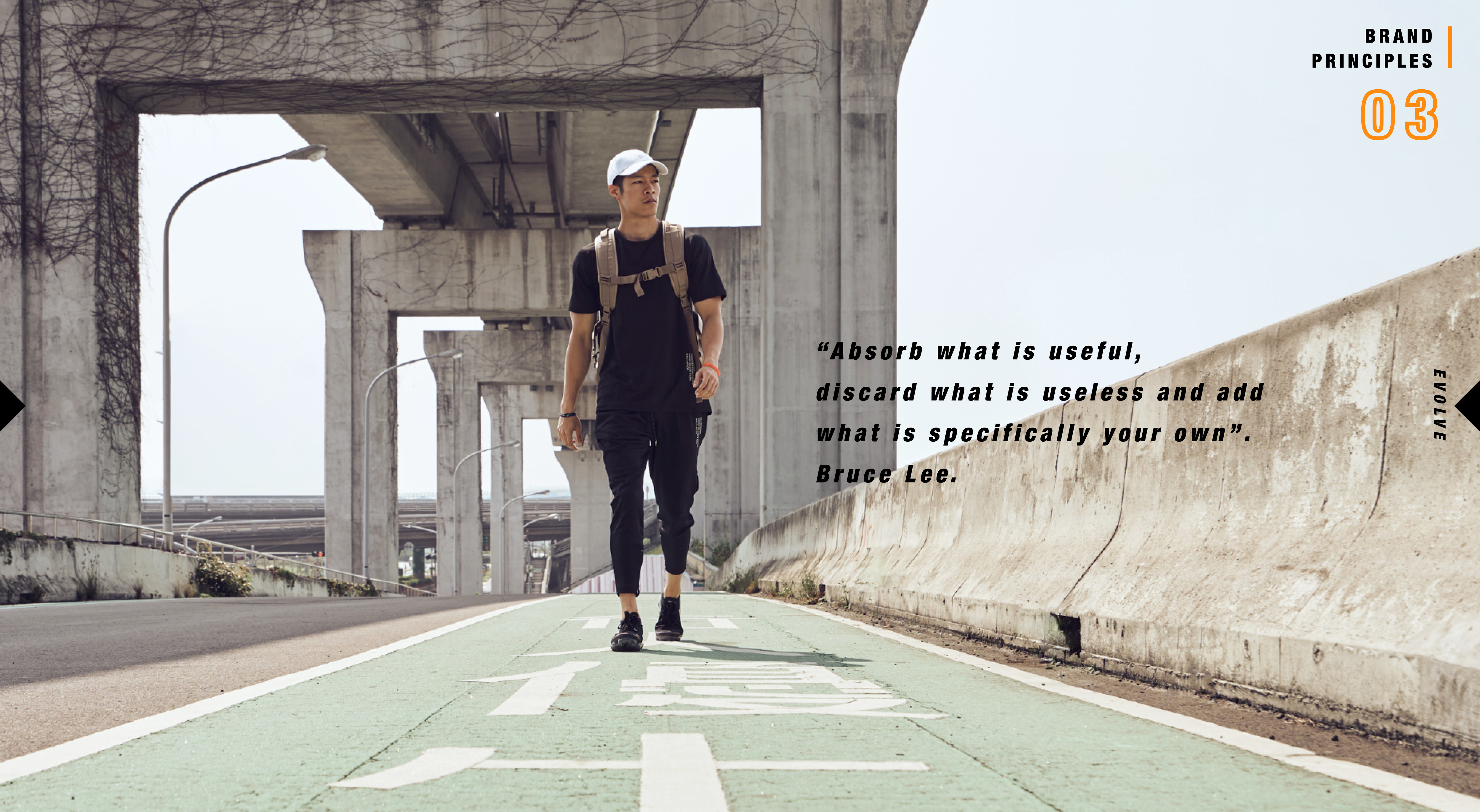 健身服飾品牌Evolete，耐洗耐穿又好看的重訓健身穿搭｜Evolete Apparel