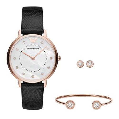 imperial armani watch