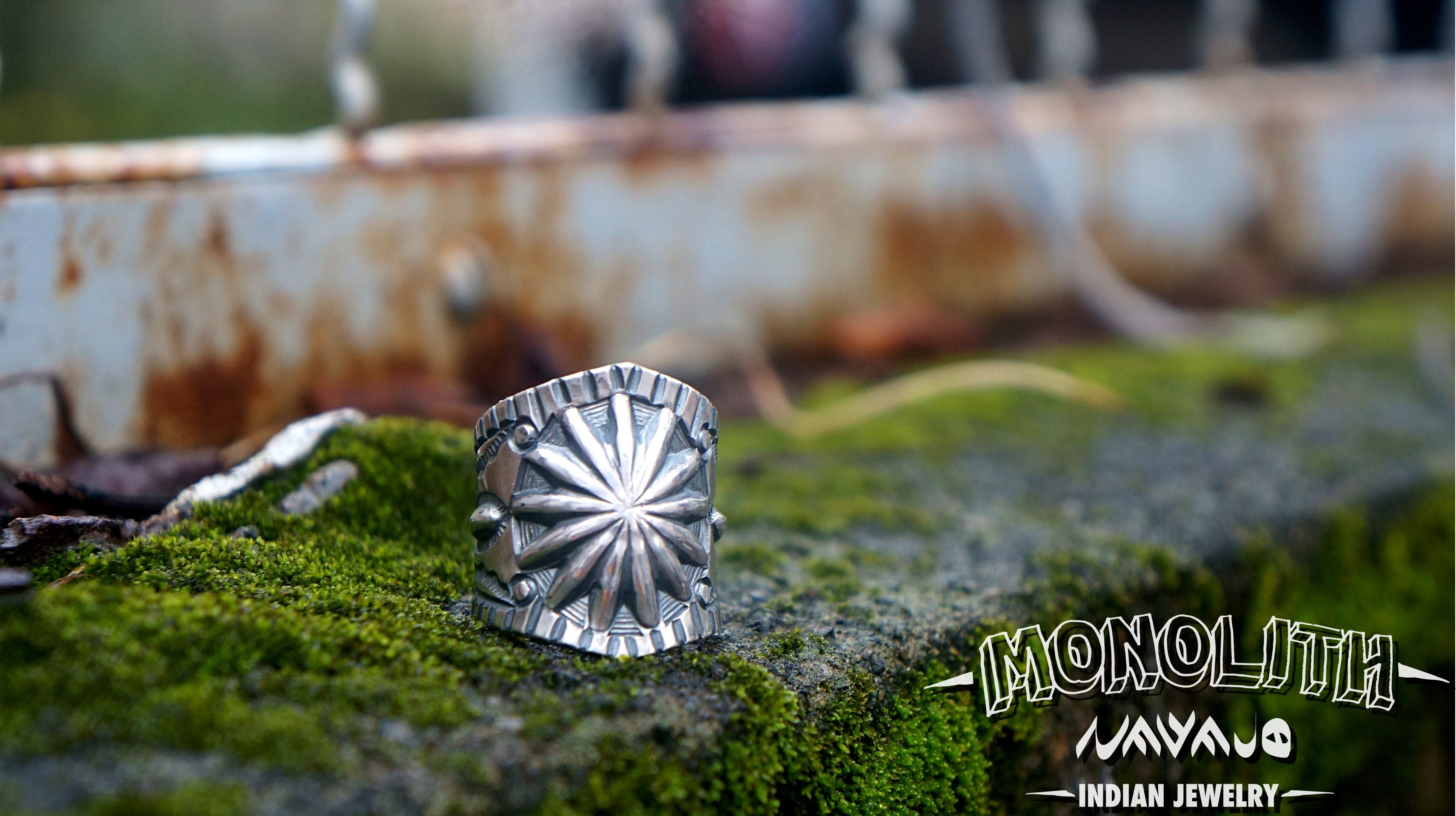 大銀貝打印【 戒指 】