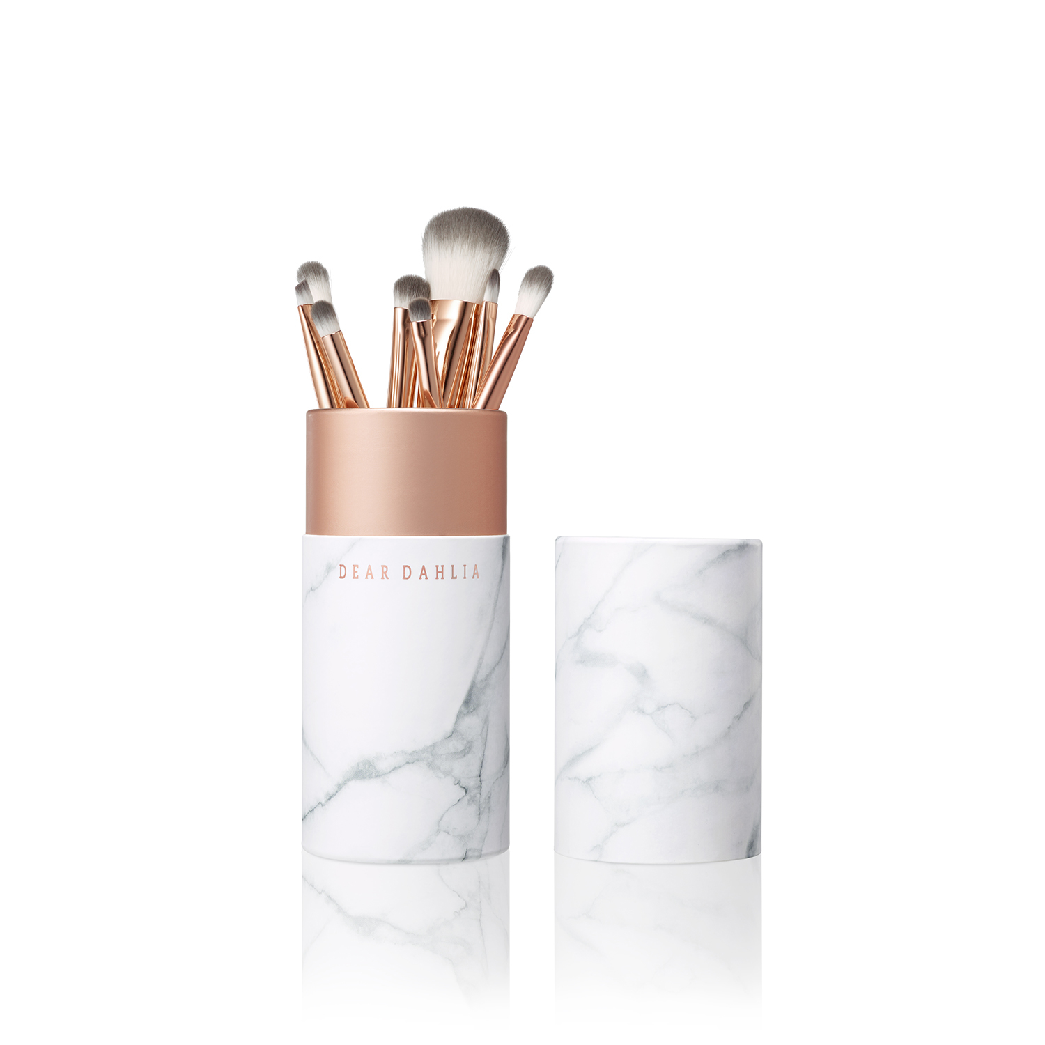 Dear Dahlia BLOOMING BRUSH COLLECTION