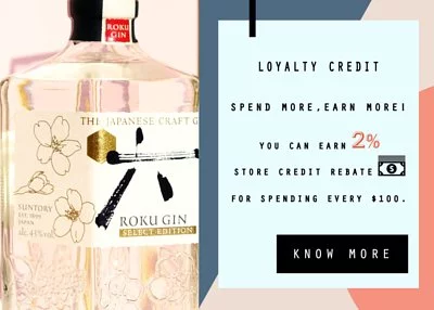 LOYALTY CREDIT