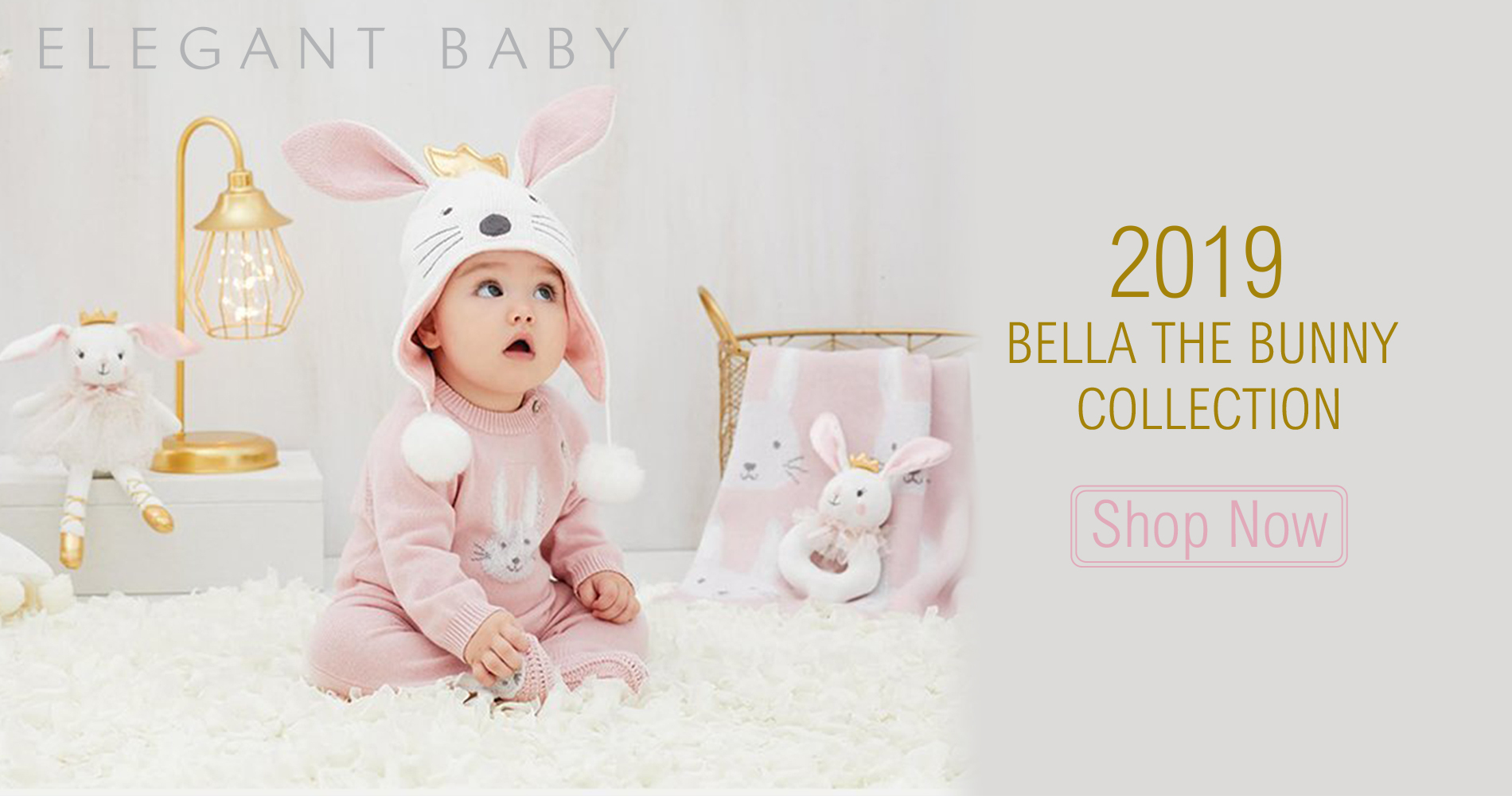 Elegant Baby