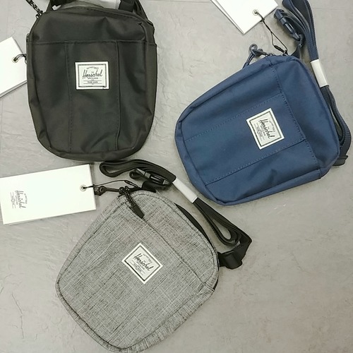 herschel cruz cross body bag