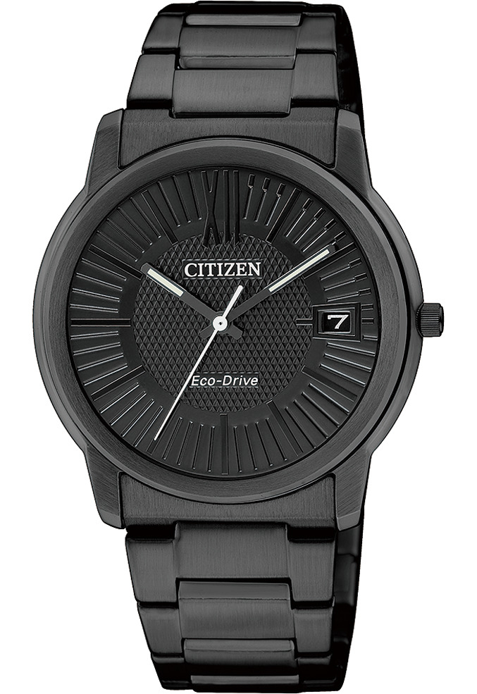 萬年鐘錶 - Citizen 星辰錶 光動能女錶   FE6015-56E  表徑33.5MM