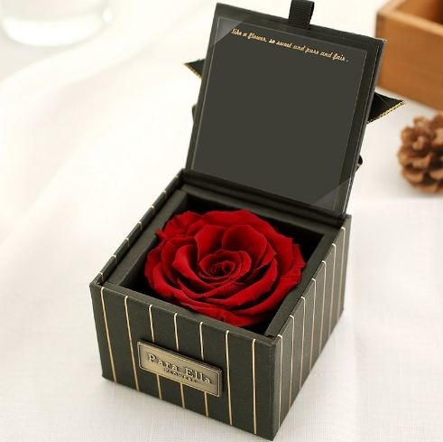 『一生一世』玫瑰禮盒