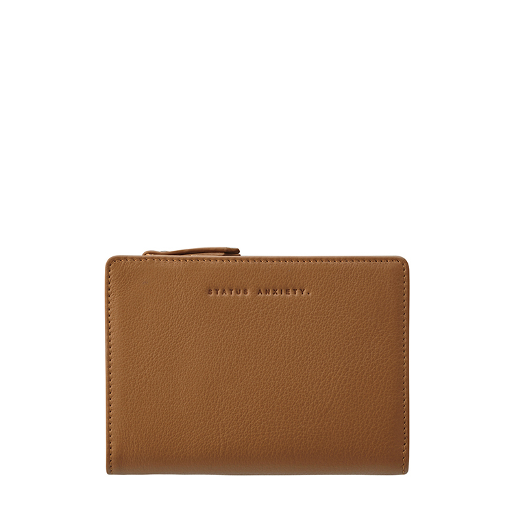 Insurgency 短夾 / 駝色