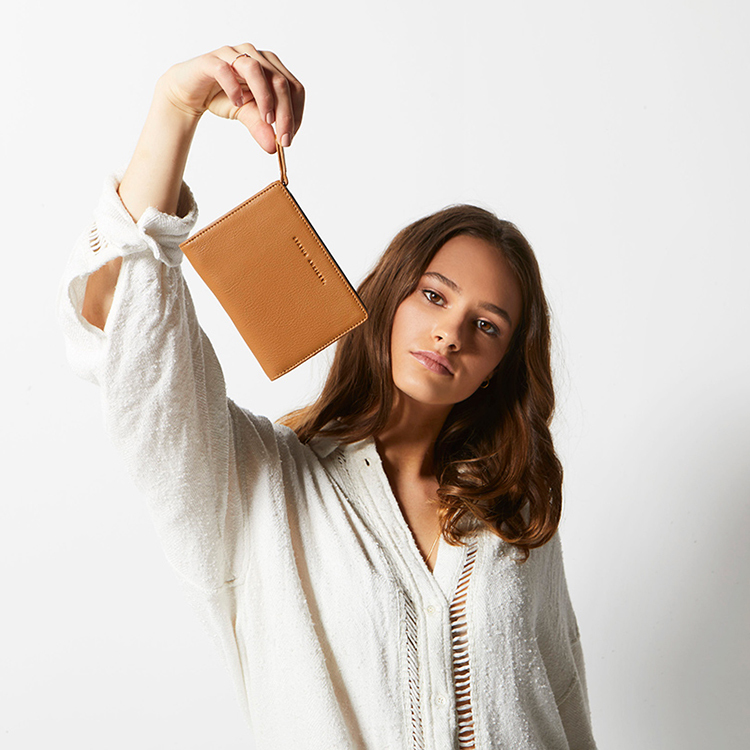 Insurgency 短夾 / 駝色