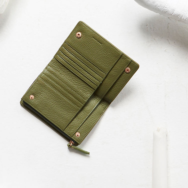 Insurgency 短夾 / 暗綠色