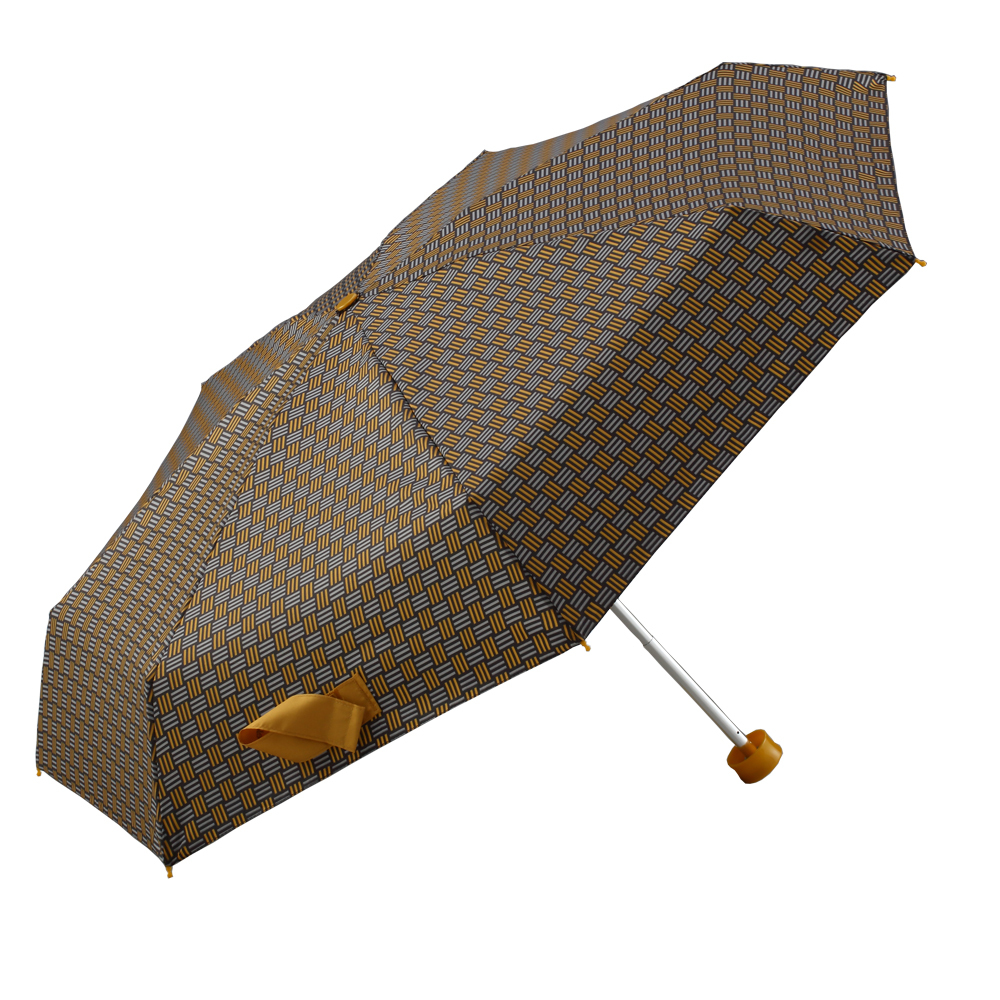 【Ezpeleta】10427 編織經典超輕短傘