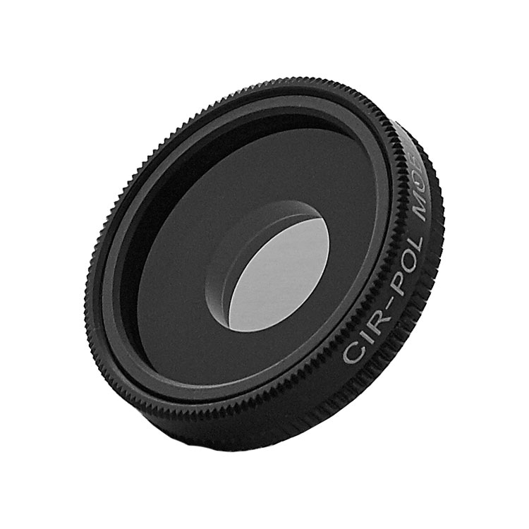 Bit Play Lens bitplay LENS-偏光濾鏡|消除畫面中不必要的反光 讓色彩鮮豔 - GOSHOP